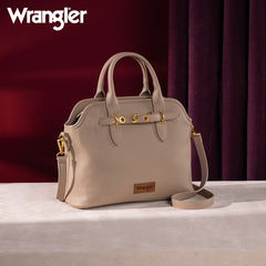 Wrangler Top Handle Tote/Crossbody