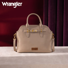 Wrangler Top Handle Tote/Crossbody