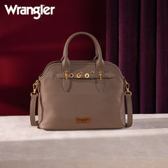 Wrangler Top Handle Tote/Crossbody