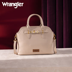 Wrangler Top Handle Tote/Crossbody