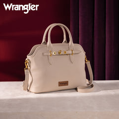 Wrangler Top Handle Tote/Crossbody