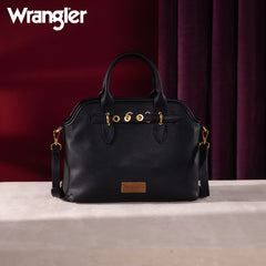 Wrangler Top Handle Tote/Crossbody