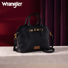 Wrangler Top Handle Tote/Crossbody