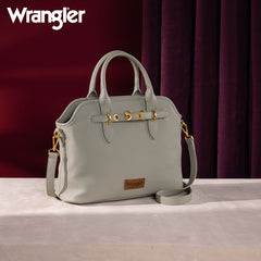 Wrangler Top Handle Tote/Crossbody