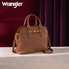 Wrangler Top Handle Tote/Crossbody