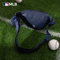 MLB Toronto Blue Jays Fanny Pack/Chest Bag/Belt Bag