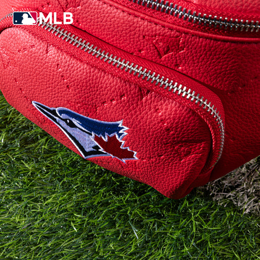 MLB Toronto Blue Jays Fanny Pack/Chest Bag/Belt Bag