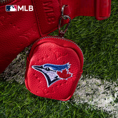 MLB Toronto Blue Jays Fanny Pack/Chest Bag/Belt Bag