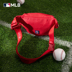 MLB Toronto Blue Jays Fanny Pack/Chest Bag/Belt Bag
