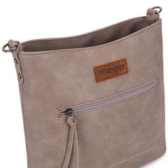 2024 New Wrangler Trendy Travel Purse Crossbody Bag