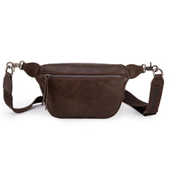 WG82-194 Wrangler Fanny Pack Belt Bag Sling Bag