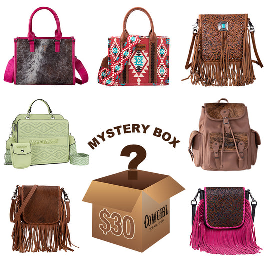 Mystery Box : Unbox Up to $80 Value for FREE – 1000 Pcs Limited Stock