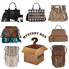 Mystery Box : Unbox Up to $80 Value for FREE – 1000 Pcs Limited Stock