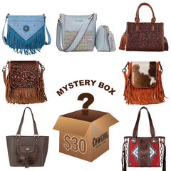 Mystery Box : Unbox Up to $80 Value for FREE – 1000 Pcs Limited Stock