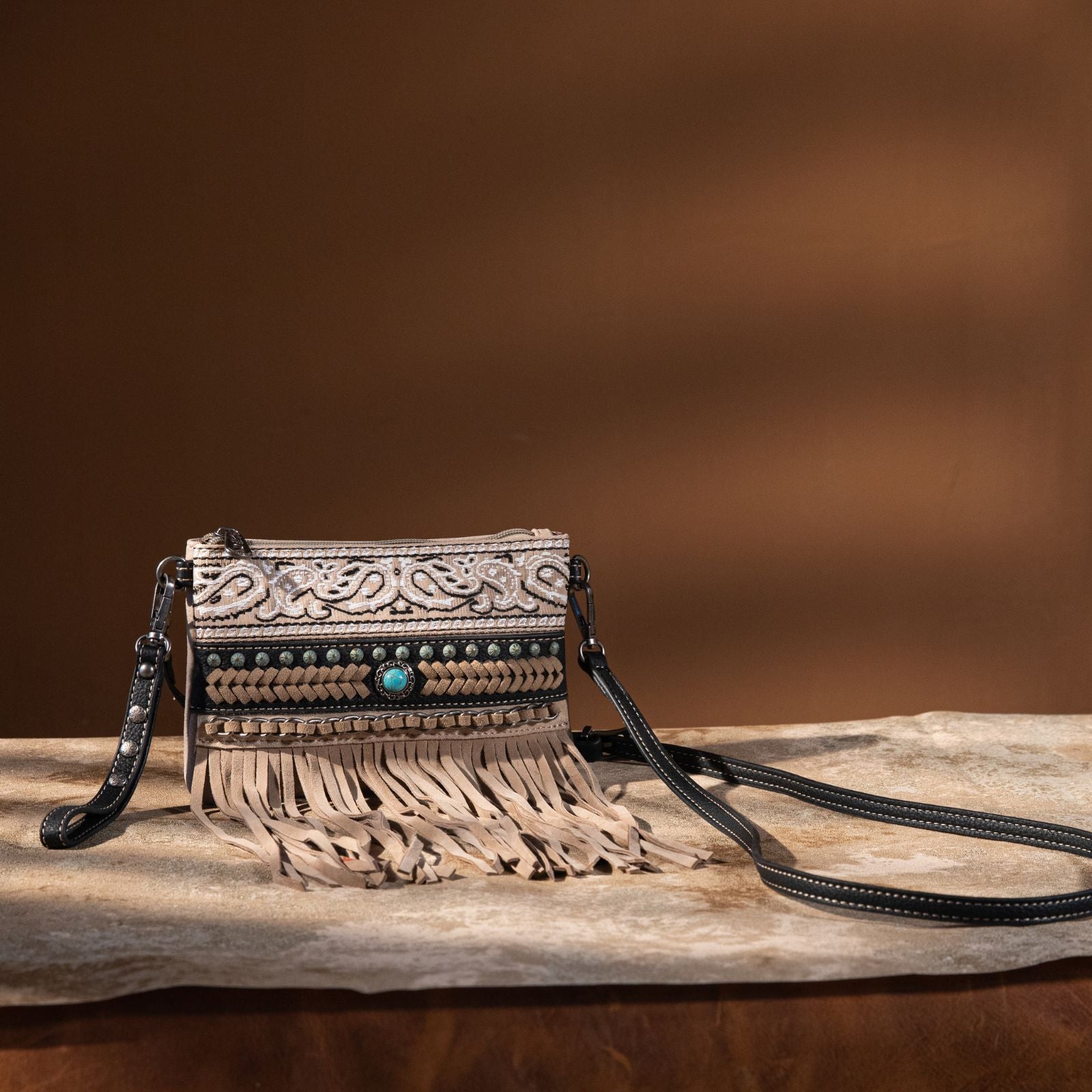 Buy Women's Designer Luxury Fringe Bags Online - SIMITRI – Simitri
