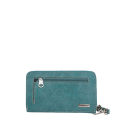 Montana West Tooling Collection Wallet/Wristlet