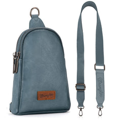 Wrangler Sling Bag/Crossbody/Chest Bag