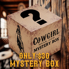 Mystery Box : Unbox Up to $80 Value for FREE – 1000 Pcs Limited Stock