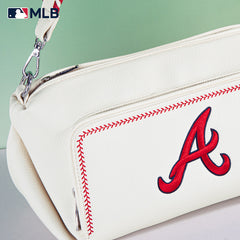 MLB Atlanta Braves Team Shoulder Bag/Crossbody