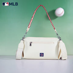 MLB Atlanta Braves Team Shoulder Bag/Crossbody