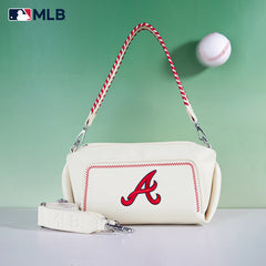 MLB Atlanta Braves Team Shoulder Bag/Crossbody