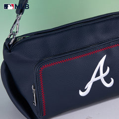 MLB Atlanta Braves Team Shoulder Bag/Crossbody