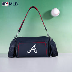 MLB Atlanta Braves Team Shoulder Bag/Crossbody