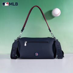 MLB Atlanta Braves Team Shoulder Bag/Crossbody