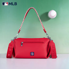 MLB Atlanta Braves Team Shoulder Bag/Crossbody