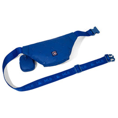 MLB Chicago Cubs Fanny Pack/Chest Bag/Belt Bag-Blue