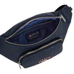 MLB Houston Astros Fanny Pack/Chest Bag/Belt Bag-Navy