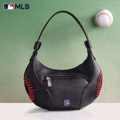 MLB Boston Red Sox Team Hobo Bag/Shoulder Bag