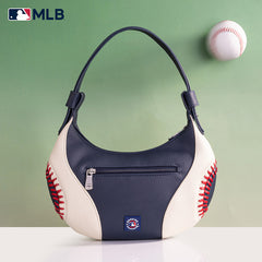 MLB Boston Red Sox Team Hobo Bag/Shoulder Bag