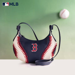 MLB Boston Red Sox Team Hobo Bag/Shoulder Bag