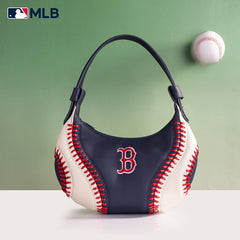 MLB Boston Red Sox Team Hobo Bag/Shoulder Bag