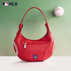 MLB Boston Red Sox Team Hobo Bag/Shoulder Bag