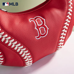 MLB Boston Red Sox Team Hobo Bag/Shoulder Bag