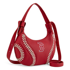 MLB Boston Red Sox Team Hobo Bag/Shoulder Bag