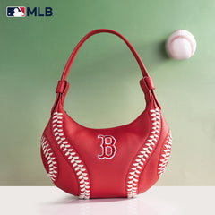 MLB Boston Red Sox Team Hobo Bag/Shoulder Bag