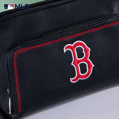 MLB Boston Red Sox Team Shoulder Bag/Crossbody