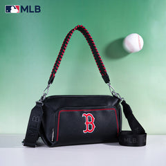 MLB Boston Red Sox Team Shoulder Bag/Crossbody