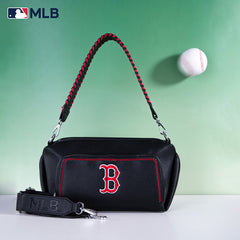 MLB Boston Red Sox Team Shoulder Bag/Crossbody