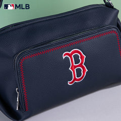 MLB Boston Red Sox Team Shoulder Bag/Crossbody