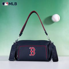 MLB Boston Red Sox Team Shoulder Bag/Crossbody