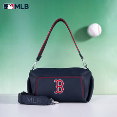 MLB Boston Red Sox Team Shoulder Bag/Crossbody