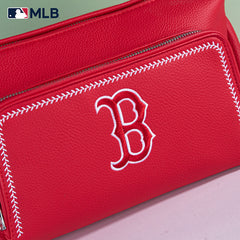 MLB Boston Red Sox Team Shoulder Bag/Crossbody