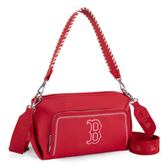 MLB Boston Red Sox Team Shoulder Bag/Crossbody