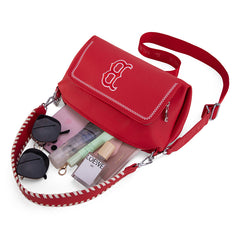 MLB Boston Red Sox Team Shoulder Bag/Crossbody