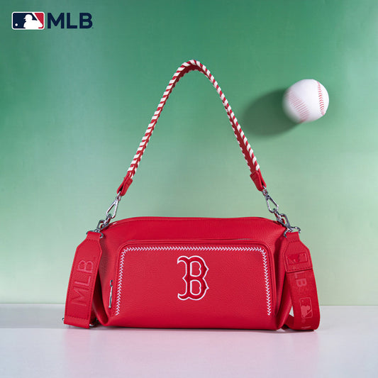 MLB Boston Red Sox Team Shoulder Bag/Crossbody