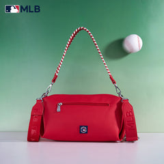 MLB Boston Red Sox Team Shoulder Bag/Crossbody